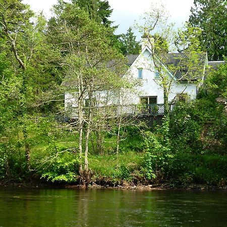 Отель Heronwood House Инвернесс Экстерьер фото