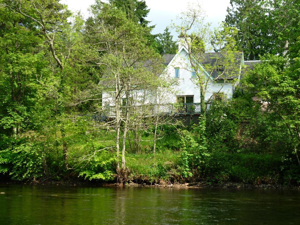 Отель Heronwood House Инвернесс Экстерьер фото