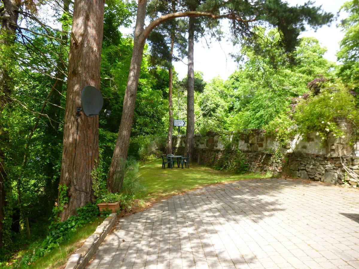 Отель Heronwood House Инвернесс Экстерьер фото